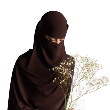 Niqabs