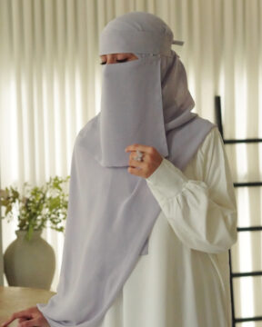 Niqabs
